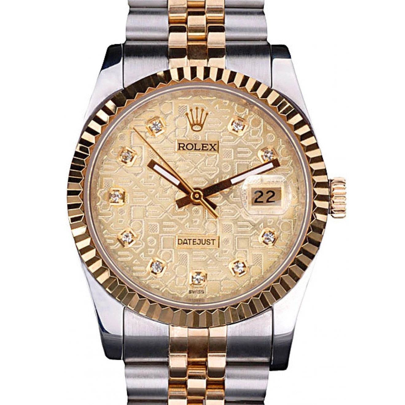 Good Copy Rolex Watches Rolex Datejust-rl15 0728